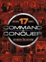 Command & Conquer: The Ultimate Collection Image