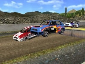 Maximum Racing: Crash Car Racer Image