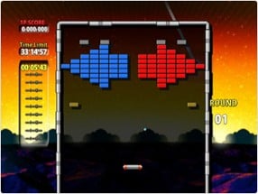 Arkanoid Plus! Image