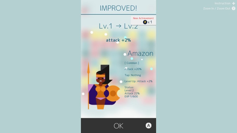 Mujo screenshot