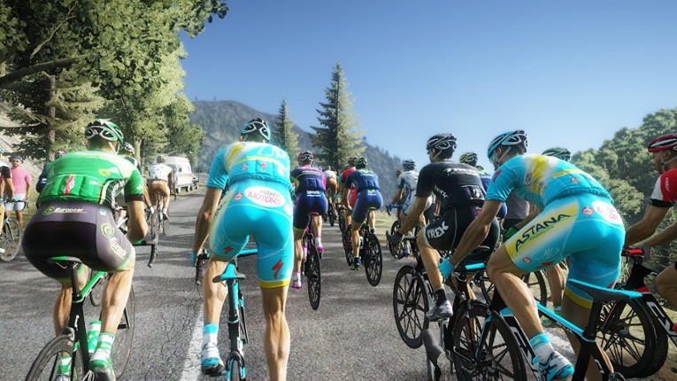 Tour de France 2014 Image