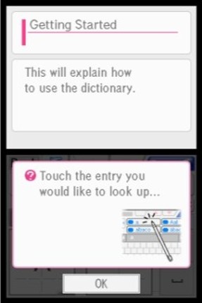 Dictionary 6 in 1 with Camera Function Image