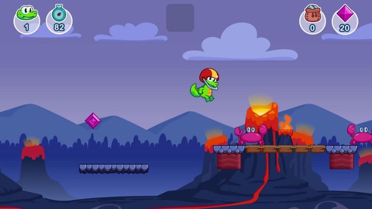 Croc's World 3 Image