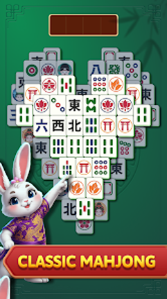 Mahjong Empire: Classic Match screenshot