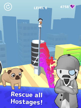 Mr. Slice screenshot