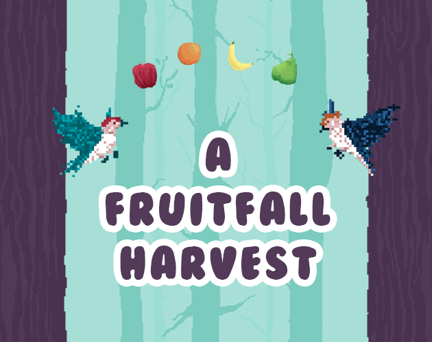 Games like A Fruitfall Harvest