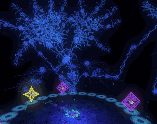 Games like And then we decayed