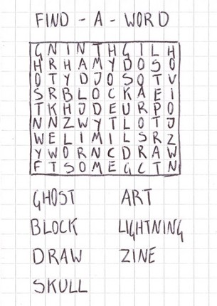 art block Image