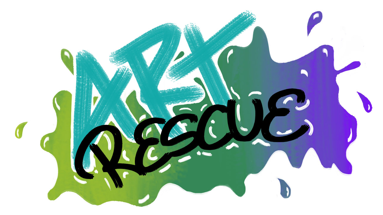 Games like Art Rescue