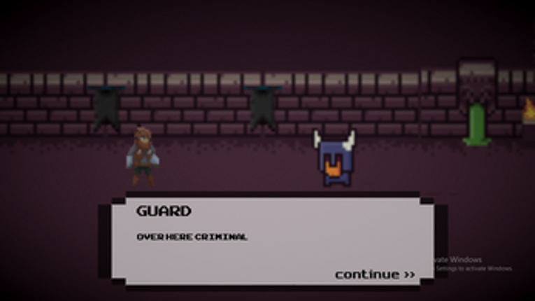 ATROPOS screenshot