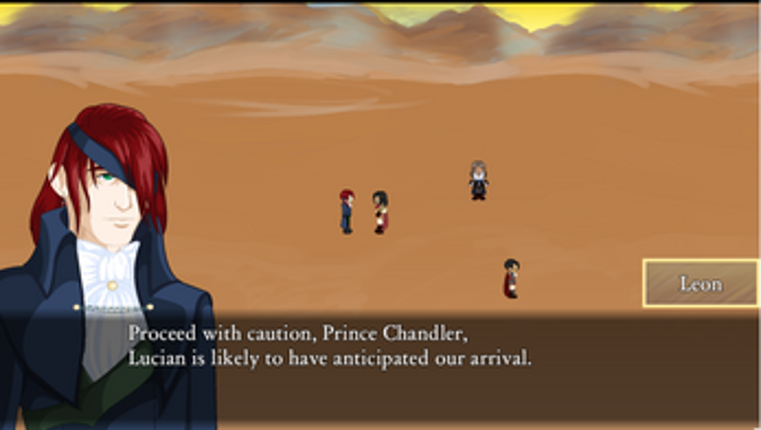 AxiomShift RPGMaker Image