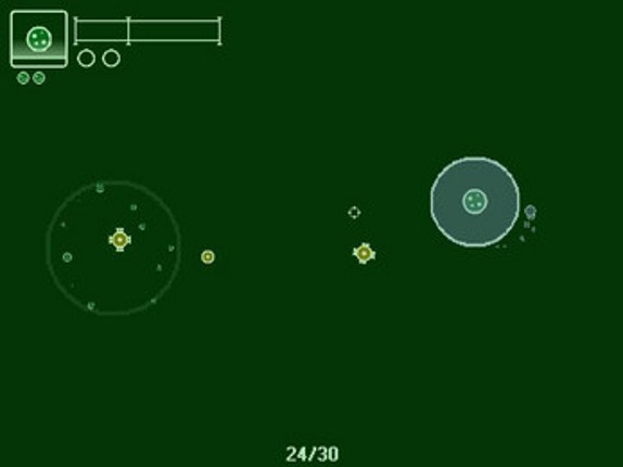 Bactoriam screenshot