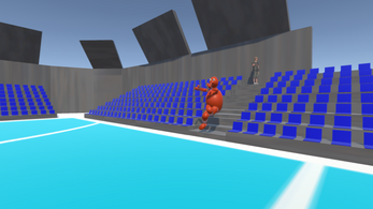 BasketShoot screenshot