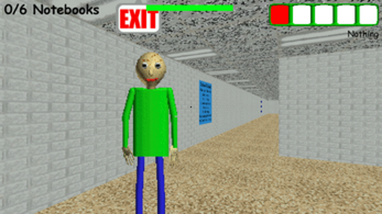 BBRMS: The 6 Classes Image