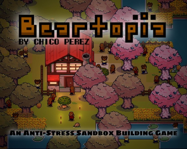 Games like Beartopia