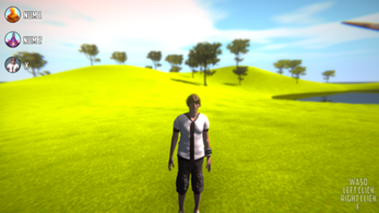 BEN 10 RTX screenshot