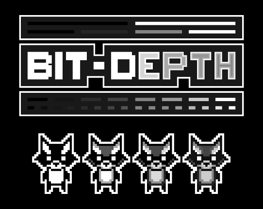 Bit-Depth Game Cover