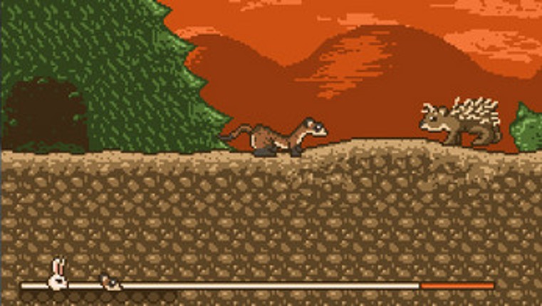 Blackfoot screenshot