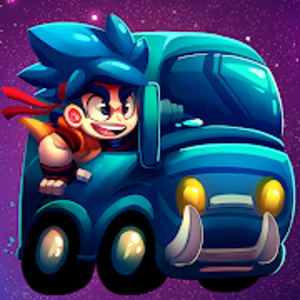 Buster Booster Bus Image