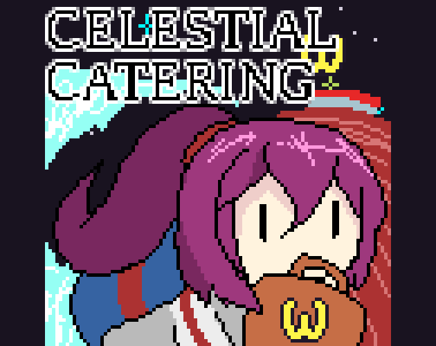 Games like Celestial Catering