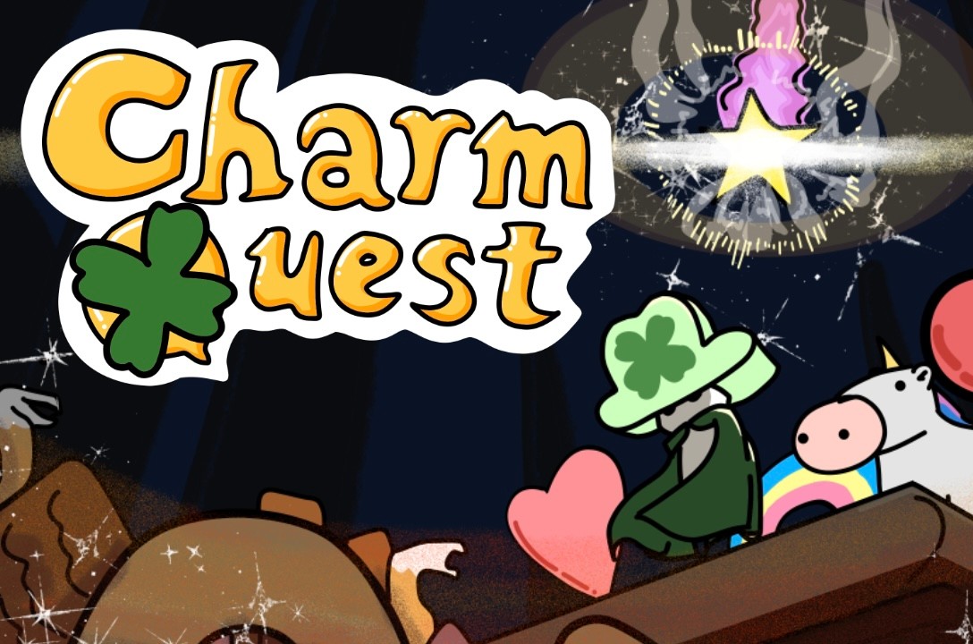 Games like Charm Quest