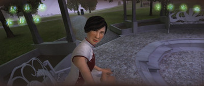 Cheongsam (testing) screenshot