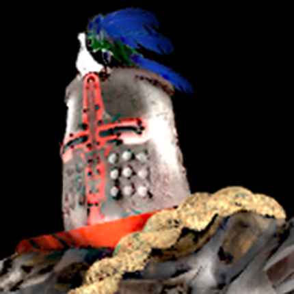 Le chevalier sans peur (2019) Image