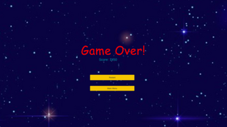 Clockwork Starwalk Image