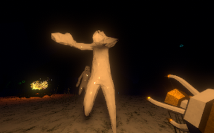 Cold Wick screenshot