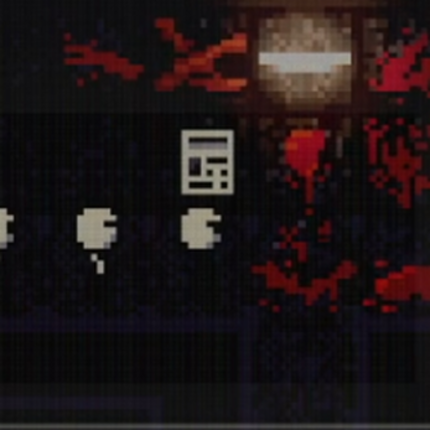 Conclusion Crimson: Duskle screenshot