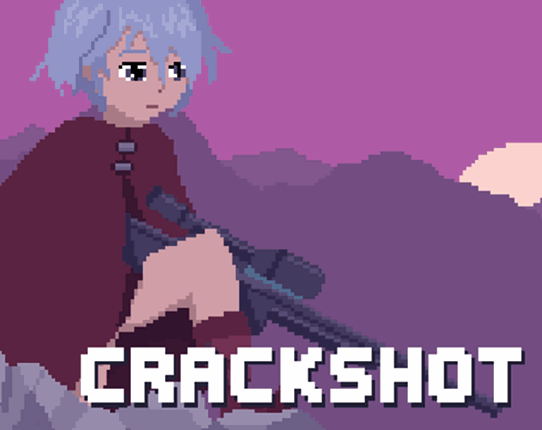 Crackshot Game Cover