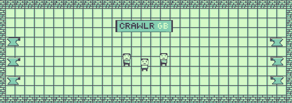Games like Crawlr GB