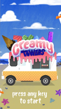 Creamy Towers Image