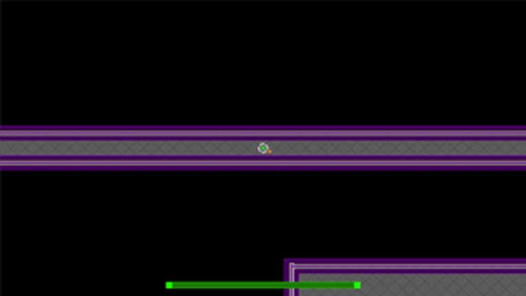Cubevania screenshot