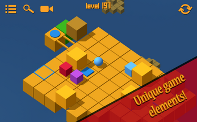 Cubiscape Image
