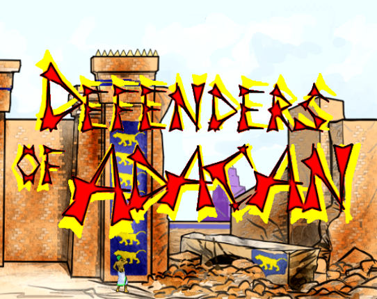 Defenders of Adacan Image