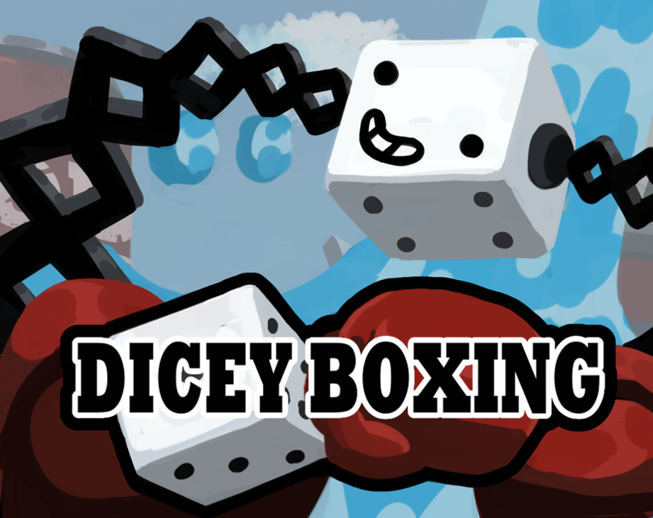 Games like Dicey Boxing