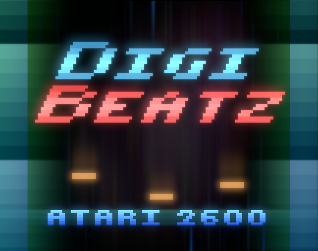 Games like DigiBeatz