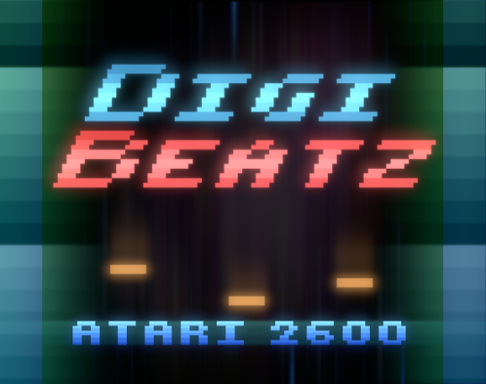 DigiBeatz Game Cover