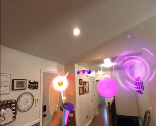 Dimension Slippers Image