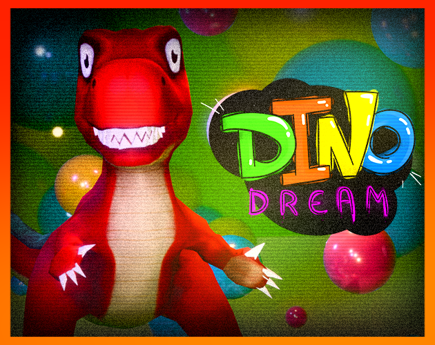 Games like DinoDream