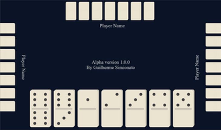 Domin Game Image