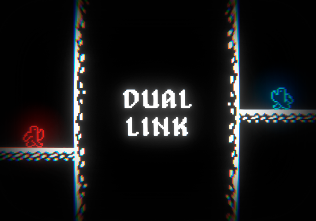 Games like Dual Link