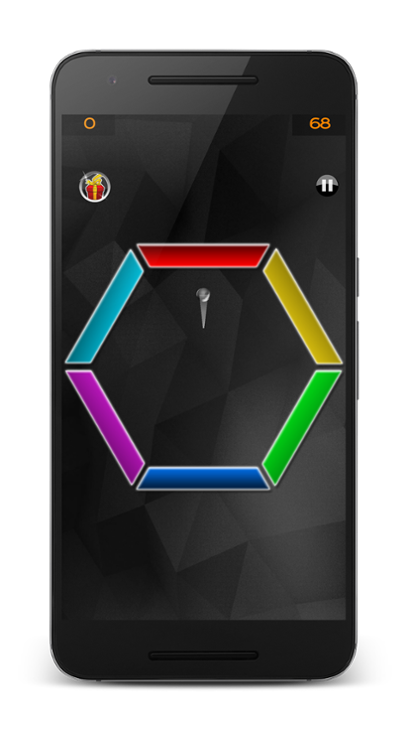 Games like EdgeShift