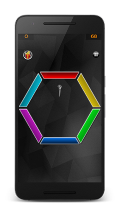 EdgeShift Game Cover