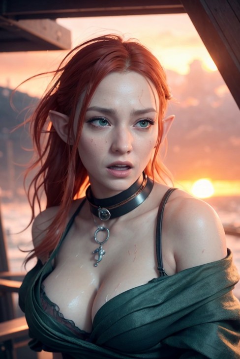 Games like Elf Girls