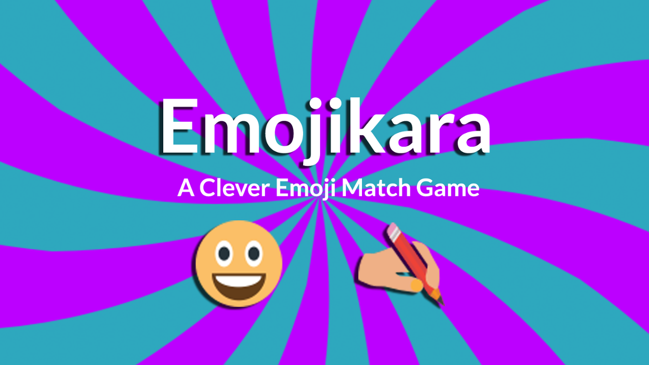 Games like Emojikara