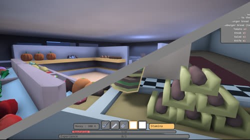 Games like Employee Simulator