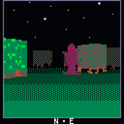 Featherstone Ruins Image