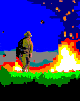 Games like FINAL WAR